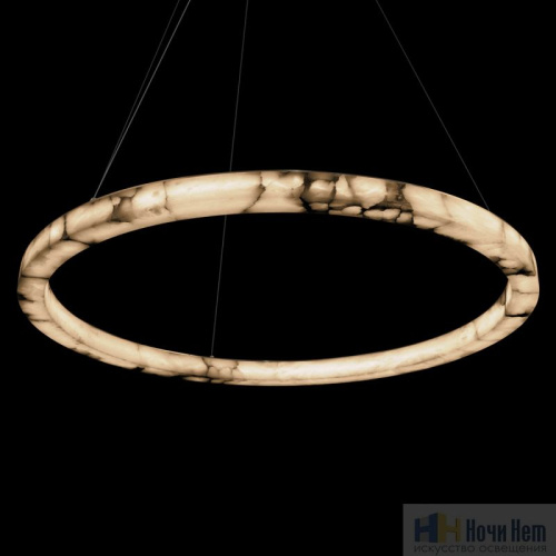 Люстра LOFT IT Mondrian 10408/1000, раздел каталога Светодиодные люстры интернет-магазина Ночи Нет