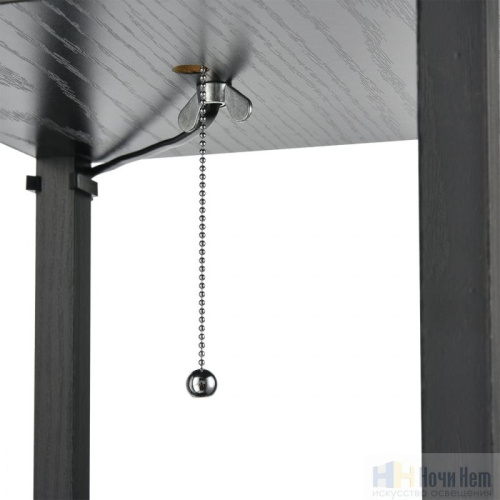 Торшер Lumion Practic 8093/1F, раздел каталога Торшеры с абажуром интернет-магазина Ночи Нет