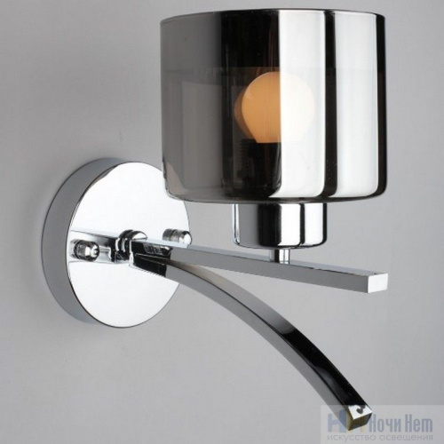 Бра Omnilux Alassio OML-55801-01, раздел каталога Бра с плафоном интернет-магазина Ночи Нет