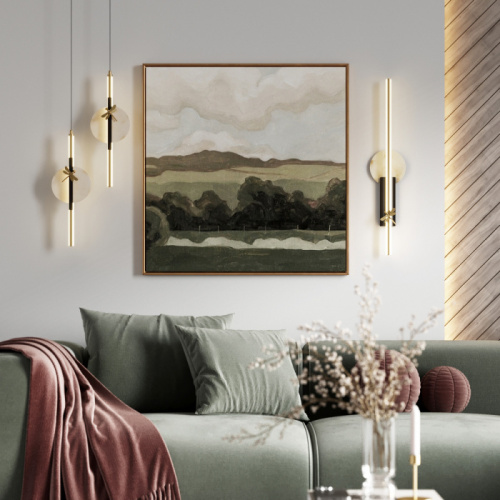 Бра Odeon Light Strekoza 5413/18WL, раздел каталога Светодиодные бра интернет-магазина Ночи Нет