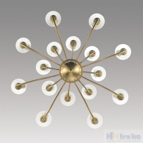 Люстра Lumion Incanto 8033/16, раздел каталога Кованые люстры интернет-магазина Ночи Нет