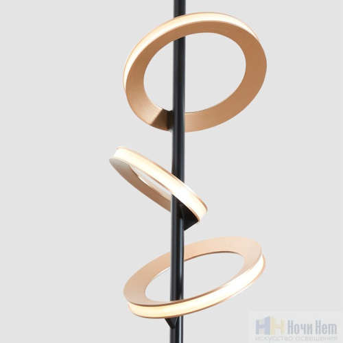 Светильник подвесной Favourite Jongleur 4322-3P, раздел каталога Подвесы 2-3 лампы интернет-магазина Ночи Нет