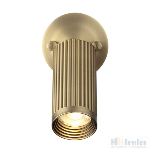 Спот Odeon Light Manchester 7013/1WA, раздел каталога Споты интернет-магазина Ночи Нет