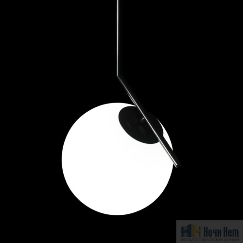 Светильник подвесной Loft IT Icl 2579-A, раздел каталога Подвесы 1 лампа интернет-магазина Ночи Нет