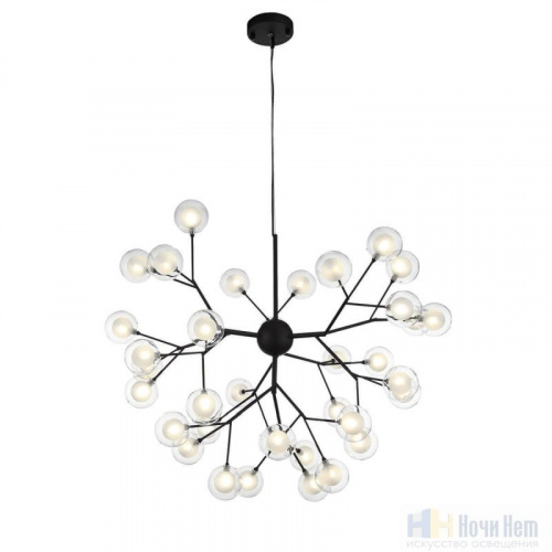 Светильник подвесной St.Luce Demele SL376.403.36, раздел каталога Кованые люстры интернет-магазина Ночи Нет