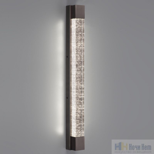 Бра Odeon Light Mirada 6680/12WL, раздел каталога Светодиодные бра интернет-магазина Ночи Нет