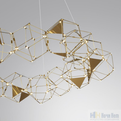 Люстра Odeon Light Trellis 5086/68L, раздел каталога Светодиодные люстры интернет-магазина Ночи Нет