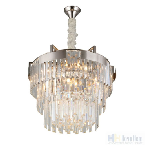 Люстра Aployt Mariz APL.813.03.09, раздел каталога Хрустальные люстры интернет-магазина Ночи Нет