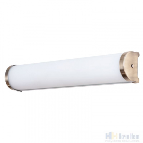 Светильник Arte Lamp Aqua-Bara A5210AP-3AB, раздел каталога Настенные светильники для ванной интернет-магазина Ночи Нет