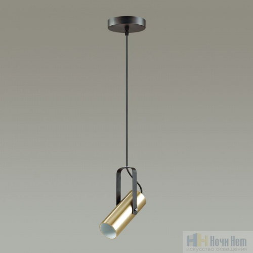 Светильник подвесной Lumion Claire 3714/1-0039391, раздел каталога Подвесы 1 лампа интернет-магазина Ночи Нет