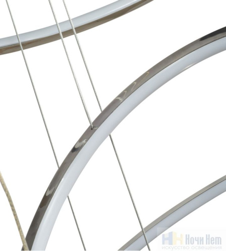 Люстра Kink Light Амия 07675A,02, раздел каталога Каскады интернет-магазина Ночи Нет