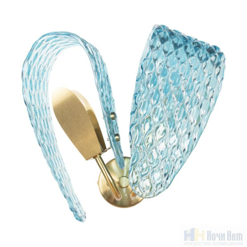 Бра Loft IT Lirio 10214/2W, раздел каталога Бра с плафоном интернет-магазина Ночи Нет