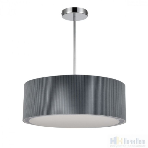 Люстра Lumion Zigrisa 8111/5, раздел каталога Люстры с абажурами интернет-магазина Ночи Нет