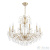 Люстра Crystal Lux MONTANA SP12 2510/312, раздел каталога Хрустальные люстры интернет-магазина Ночи Нет