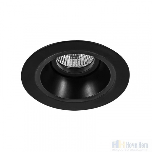 Светильник встраиваемый Lightstar Domino D61707, раздел каталога Поворотные точечные светильники интернет-магазина Ночи Нет