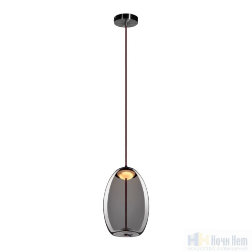 Светильник подвесной Loft IT Knot 8134-A, раздел каталога Подвесы 1 лампа интернет-магазина Ночи Нет