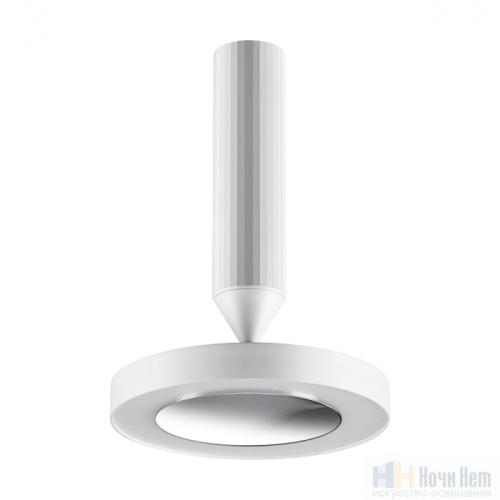 Светильник накладной Novotech Mirror 359278, раздел каталога Накладные точечные светильники интернет-магазина Ночи Нет