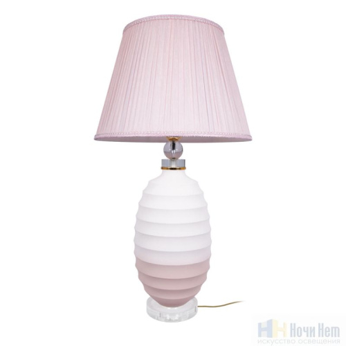 Лампа настольная Loft IT Belette 10261T/L, раздел каталога Настольные лампы с абажуром интернет-магазина Ночи Нет