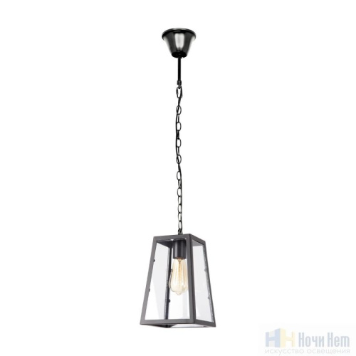 Светильник подвесной LOFT IT Modern Filament LOFT1127, раздел каталога Подвесы 1 лампа интернет-магазина Ночи Нет