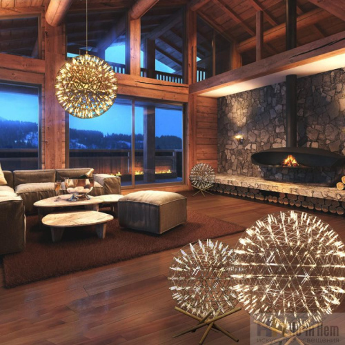 Торшер Loft IT Raimond 9027-89F, раздел каталога Светодиодные торшеры интернет-магазина Ночи Нет