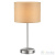 Лампа настольная Lumion Nikki 8250/1T, раздел каталога Настольные лампы с абажуром интернет-магазина Ночи Нет