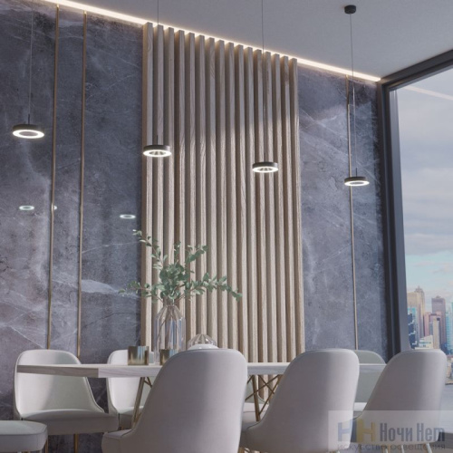 Светильник накладной Novotech Mirror 359281, раздел каталога Накладные точечные светильники интернет-магазина Ночи Нет