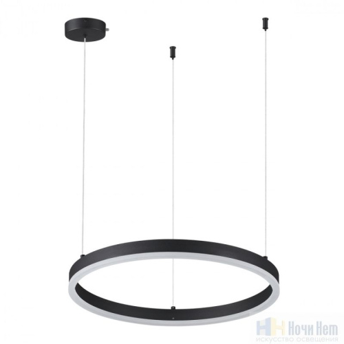 Люстра Lumion Echo 6530/34L, раздел каталога Светодиодные люстры интернет-магазина Ночи Нет