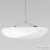 Светильник подвесной LOFT IT Tense 10347/XL, количество ламп - 1, площадь освещения - 6,4 кв.м Светильник подвесной LOFT IT Tense 10347/XL, раздел каталога Подвесы 1 лампа интернет-магазина Ночи Нет