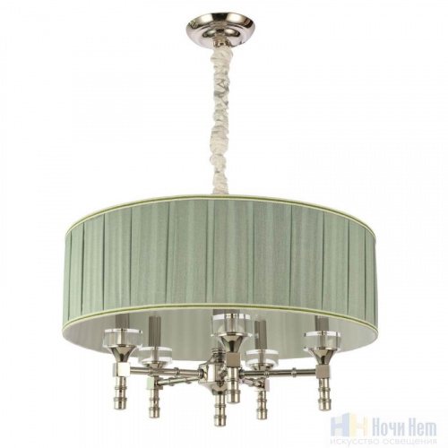 Светильник подвесной St.Luce Oleo SL1121.103.05, раздел каталога Люстры с абажурами интернет-магазина Ночи Нет