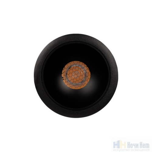 Светильник встраиваемый LOFT IT Comb 10330/B Black, раздел каталога Светодиодные точечные светильники интернет-магазина Ночи Нет