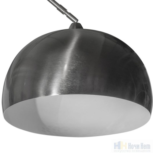 Торшер LOFT IT Arco 5001, раздел каталога Торшеры с плафоном интернет-магазина Ночи Нет