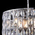 Люстра Maytoni Gelid MOD184-PL-04-CH, раздел каталога Хрустальные люстры интернет-магазина Ночи Нет