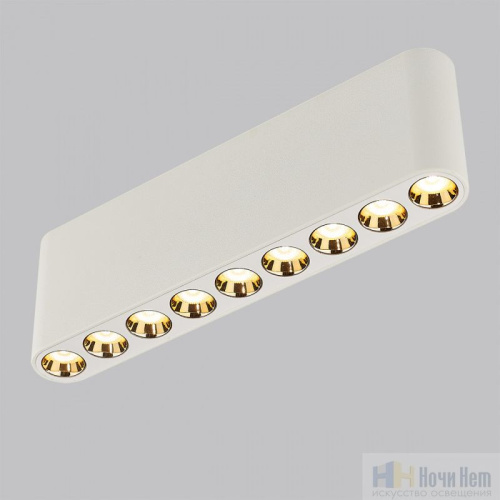 Светильник накладной Odeon Light Small 7091/21CL, раздел каталога Накладные точечные светильники интернет-магазина Ночи Нет