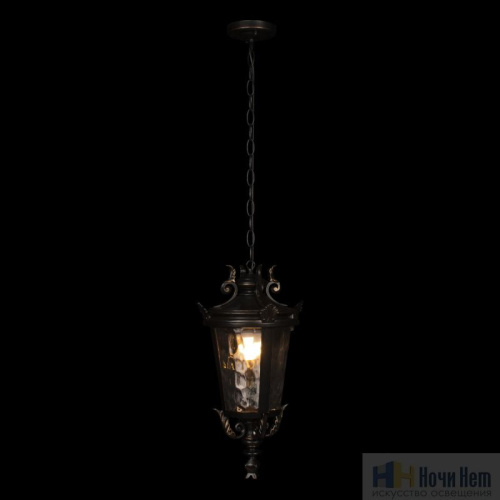 Светильник уличный Loft IT Verona 100003P, раздел каталога Подвесные уличные светильники интернет-магазина Ночи Нет