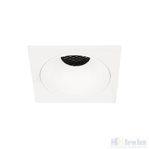 Светильник встраиваемый LOFT IT Comb 10330/C White, раздел каталога Светодиодные точечные светильники интернет-магазина Ночи Нет
