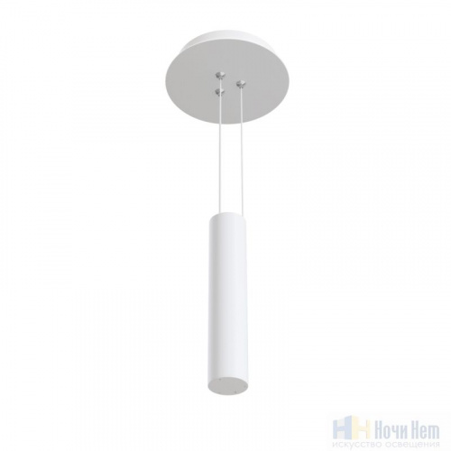 Универсальное крепление Maytoni Zon C032C-03-W, раздел каталога Потолочные базы интернет-магазина Ночи Нет