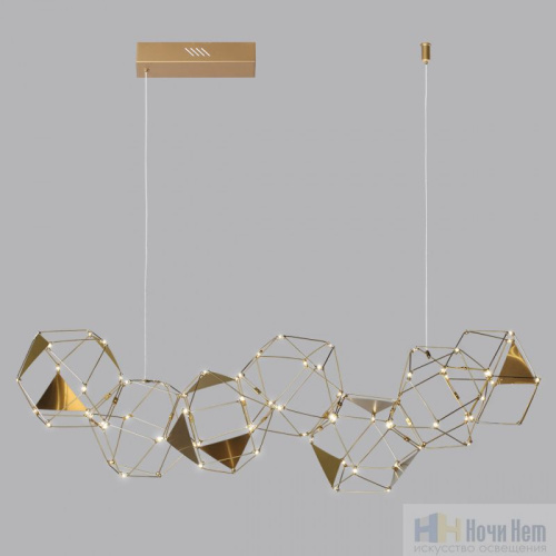 Люстра Odeon Light Trellis 5086/32L, раздел каталога Светодиодные люстры интернет-магазина Ночи Нет