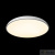 10371 White Потолочный светильник LOFT IT Dime, раздел каталога Круглые современные светильники интернет-магазина Ночи Нет