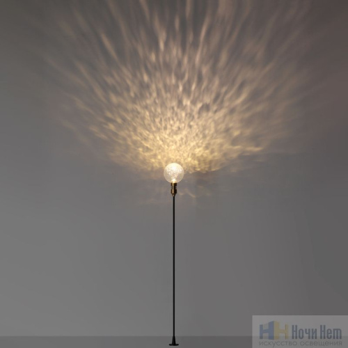 Уличный светильник Odeon Light  Dande 7121/2GLA, раздел каталога Напольные уличные светильники интернет-магазина Ночи Нет