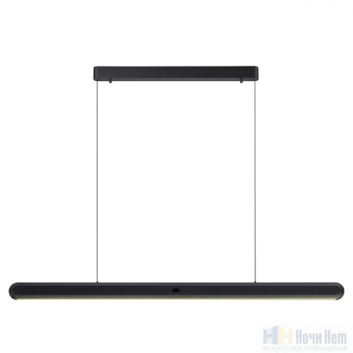 Светильник подвесной Odeon Light Satrion 6641/40L, раздел каталога Подвесы 1 лампа интернет-магазина Ночи Нет