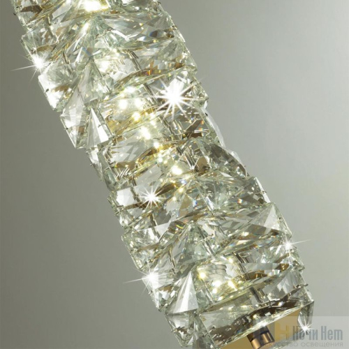 Светильник подвесной Odeon Light Straza 4999/10L, раздел каталога Подвесы 1 лампа интернет-магазина Ночи Нет