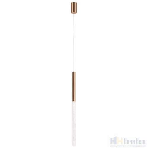 Светильник подвесной Favourite Bubblor 4311-1P, раздел каталога Подвесы 1 лампа интернет-магазина Ночи Нет