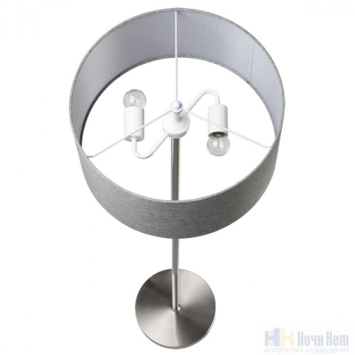 Торшер Lumion Nikki 8251/2F, раздел каталога Торшеры с абажуром интернет-магазина Ночи Нет