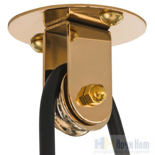 Люстра Lightstar Acrobata 761078, раздел каталога Люстры с плафонами интернет-магазина Ночи Нет