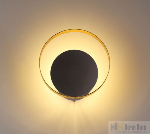 Бра Odeon Light Mondy 3899/7WB, раздел каталога Светодиодные бра интернет-магазина Ночи Нет