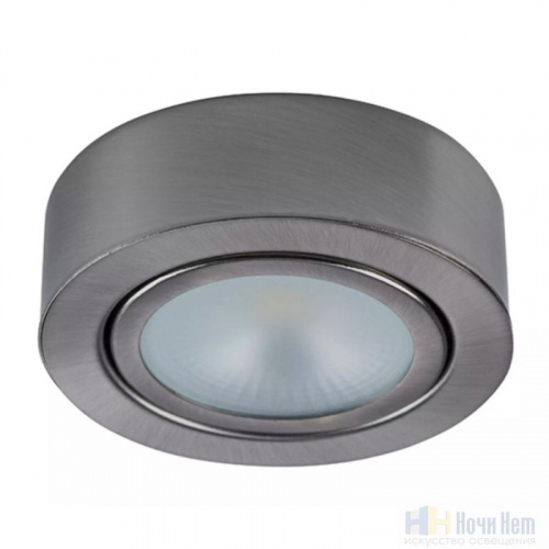 Мебельный светильник Lightstar Mobiled 003355, раздел каталога Мебельные светильники интернет-магазина Ночи Нет