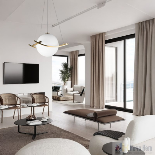 Светильник подвесной LOFT IT Swing 10424/250, раздел каталога Подвесы 1 лампа интернет-магазина Ночи Нет