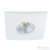 Светильник встраиваемый Arte Lamp Phact A4764PL-1WH, количество ламп - 1, площадь освещения - кв.м Светильник встраиваемый Arte Lamp Phact A4764PL-1WH, раздел каталога Светодиодные точечные светильники интернет-магазина Ночи Нет