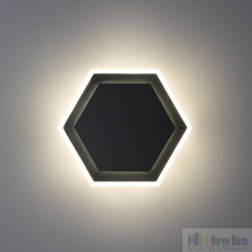 Светильник уличный Novotech Smena 359163, раздел каталога Настенные уличные светильники интернет-магазина Ночи Нет