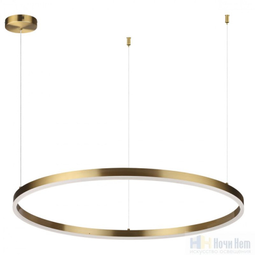 Люстра Lumion Echo 6531/67L, раздел каталога Светодиодные люстры интернет-магазина Ночи Нет